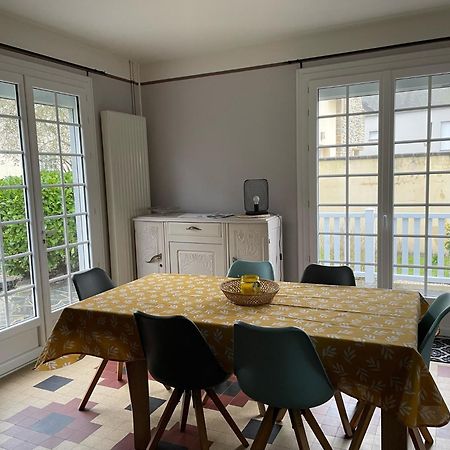 Villa Les Ilous Hauteville-sur-Mer Екстериор снимка