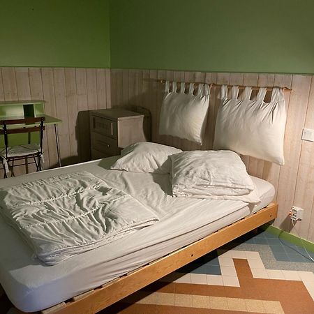 Villa Les Ilous Hauteville-sur-Mer Екстериор снимка