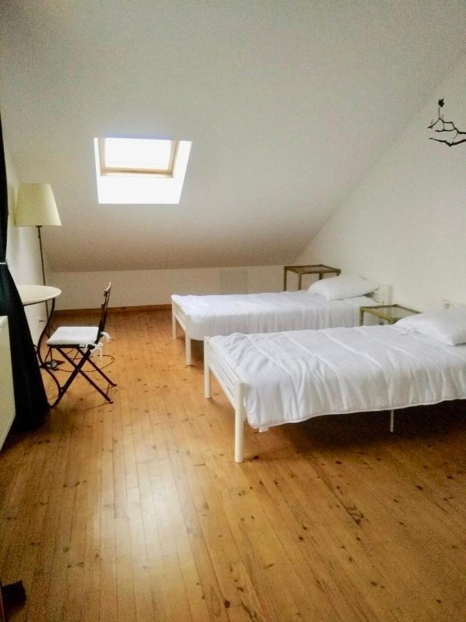 Villa Les Ilous Hauteville-sur-Mer Екстериор снимка