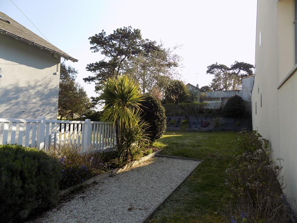 Villa Les Ilous Hauteville-sur-Mer Екстериор снимка