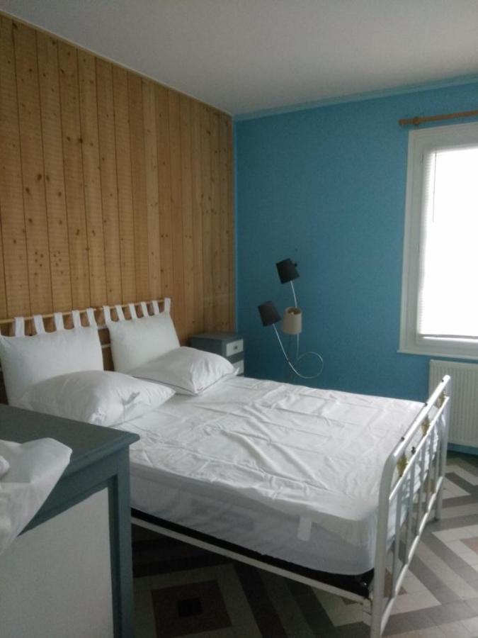 Villa Les Ilous Hauteville-sur-Mer Екстериор снимка