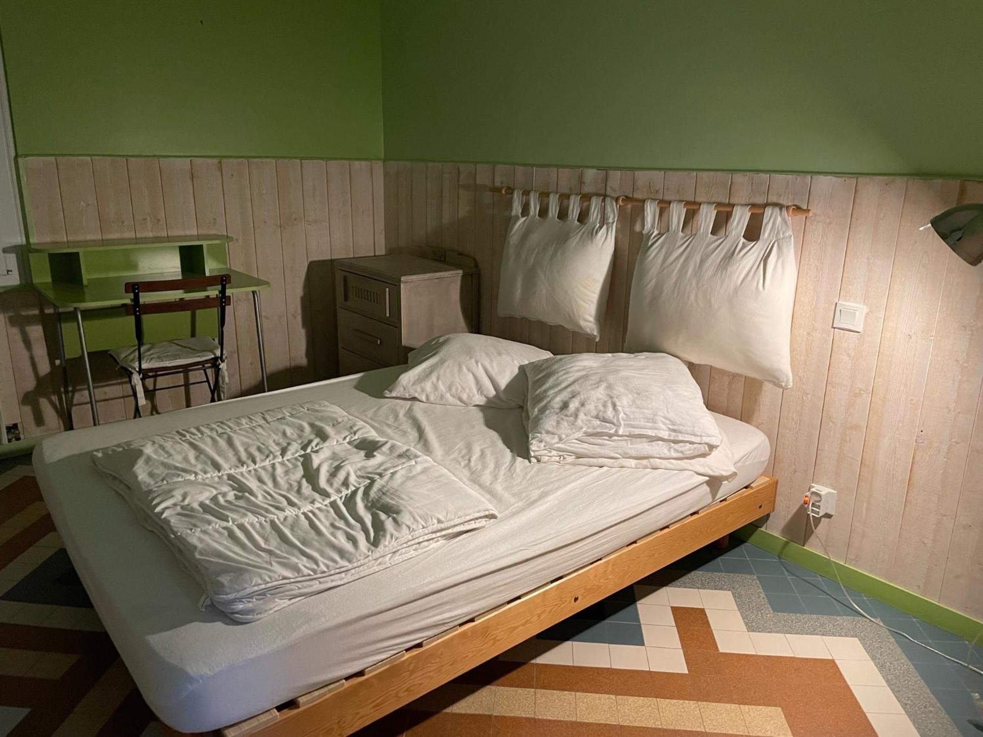 Villa Les Ilous Hauteville-sur-Mer Екстериор снимка